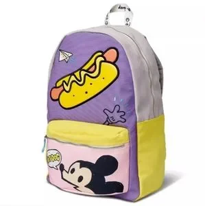 Disney | Bags | Nwt Disney Mickey Mouse Backpack By Nanako  display picture 3